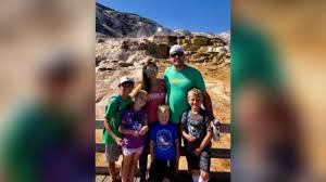 It was a living hell': Kaysville Officer speaks out after wife accused of  racist comments