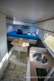 Umbau Alter Shelter Zu Zivilen Wohnkabinen 4wheel24 Kastenwagen In Wohnmobil Umbau Wohnmobil Umbau Fernreisemobil