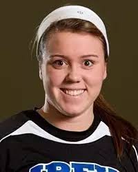 Courtney Cronin (2022)