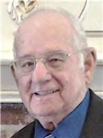 Louis Berthelot Obituary (2014)