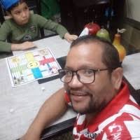 Ever Herrera Sandoval