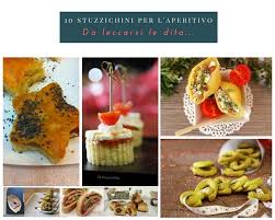 We did not find results for: Stuzzichini Per Aperitivo Dieci Golose Sfiziosita Da Leccarsi Le Dita