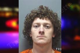 Ryan Camp — Cherokee County Jail Bookings