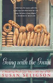 Unlock requirement enter the harvest & trustee bank and drill open the vault. Going With The Grain A Wandering Bread Lover Takes A Bite Out Of Life Seligson Susan 9780743255516 Amazon Com Books