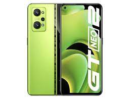 Test realme GT Neo 2 Smartphone ...
