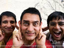 3 Idiots Movie Wallpaper 17 Film genre when rancho suddenly disappeared, thinking shortstop who he really was. 3 idiots movie wallpaper 17