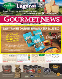 We did not find results for: Gourmet News Winter Fancy Food 2020 By Osercommunicationsgroup Issuu