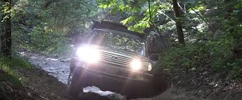 Black lexus lx470 lifted, locked, arb, sliders … | www.youtube.com. The Lexus Lx470 Is A Pretty Great Off Road Machine