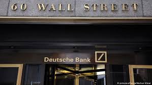 Apply to analyst, associate, real estate associate and more! Deutsche Bank Settles Over Us Mortgage Backed Securities News Dw 23 12 2016