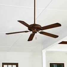 The great thing about outdoor models is that they are ideal for covered decks or patios because they provide cool airflow on hot. Outdoor Patio Ceiling Fans Destination Lighting