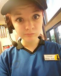 Free coffee at Olympic Coney Island