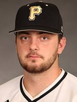 Baseball Splits Series-Opening Twinbill With Lock Haven