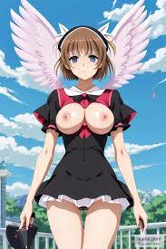 Card Captor Sakura Porn - Funny Pictures