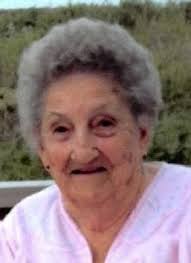 Pauline Savoy Obituary (1922