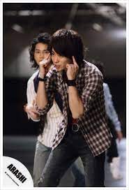 ボード arashi のピン