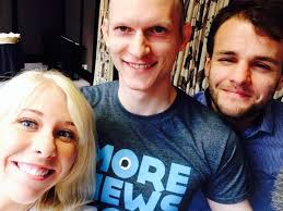 Kirsty Simpson (@thirsty4kirsty)