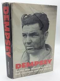 DEMPSEY BY THE MAN HIMSELF
