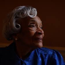 Ann Lightfoot, mother of former Chicago Mayor Lori Lightfoot, dies