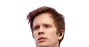 Patrick Stump