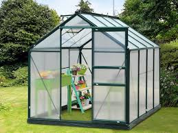 The Best Small Greenhouse For Every Space Greenhouse Hunt