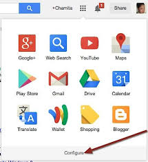 Customize Google S New App Launcher And Add Custom Shortcuts Chrome Extensions Chrome Extension App