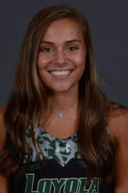 2021 Women's Track & Field Roster