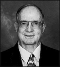 GILES COLBERT Obituary (2011)