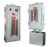 Explosion-Proof Panelboards | Spike
