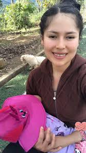 Aquí en mi rancho 😁😊😍 Tardecita...