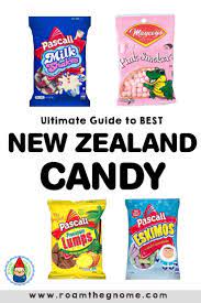 The Ultimate Guide To The Best New Zealand Candy New Zealand Food New Zealand Lolly Cake