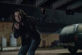 Charlie fear the walking dead. Hd Wallpaper Tv Show Fear The Walking Dead Alexa Nisenson Charlie Fear The Walking Dead Wallpaper Flare