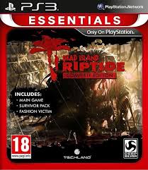 Ich warte schon ____ zwei stunden. Ps3 Dead Island Riptide Complete Uncut Edition Inkl Bonus Dlc Pegi Bestellen