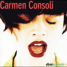 She has released 11 studio albums, one greatest hits, one soundtrack album, two live albums, four video album and 33 singles, selling 2 million copies in italy. Questa Notte Una Lucciola Illumina La Mia Finestra Testo Carmen Consoli Mtv Testi E Canzoni