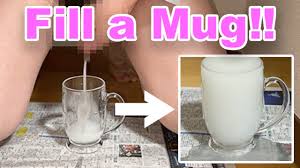 ジョッキいっぱいに大量射精（無料版） - Pornhub Gay