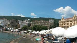 Alle informationen zur unterkunft, einschließlich der telefonnummer und der adresse, finden sie nach der buchung in der buchungsbestätigung und in ihrem konto. Lebhafter Strand Slatina Beach Opatija Reisebewertungen Tripadvisor