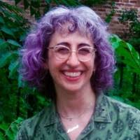 Ellen Byron Email & Phone Number