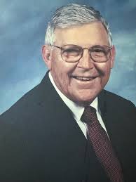 Charles Cawthorne Obituary