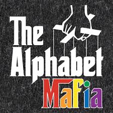 We offer unique pride clothing with the goal of creating a safe and . Alphabet Mafia Swish Embassy