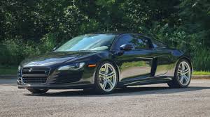 Image result for Phantom Black 2009 R8