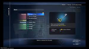 Players have to keep in mind that they have to have the proof of time past page within the kingdom hearts 3 in . Kingdom Hearts 3 Keyblade Guide Keyblade List How To Get All Keyblades Including Dlc And Craft Ultima Weapon Rpg Site
