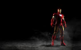 iron man wallpapers hd wallpapers