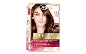 And repair where you need to. L Oreal Excellence Hair Colour Hermo Online Beauty Shop Malaysia