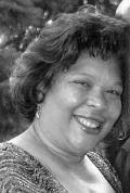 Gail Johnson Obituary (2014)
