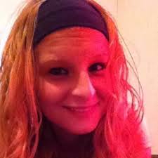 April Dawn Holder (@aholder640)