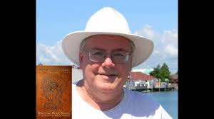 John L. French reads When the Moon Shines