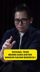 Michael Yeoh Trader
