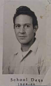 Reuben Pacheco Obituary June 7, 2017