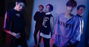 Тоқсан бір, toqsan bir) is a kazakh boy group formed by juz entertainment in 2015. Q Pop S Revolutionary Band Ninety One