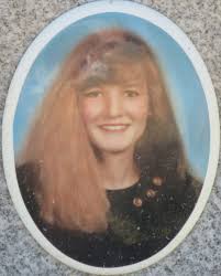 Robin Gay Walker LaRue (1965-1992)