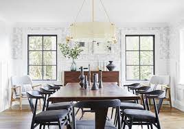 Pendant lighting fixtures for dining room. 13 Dining Room Lighting Ideas To Brighten Up Your Space